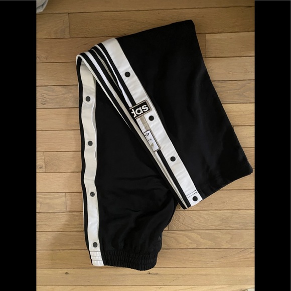 Adidas Original Trackpants - Picture 3 of 3